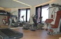 波爾塔菲拉酒店 - 健身室/gym room