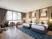 Braira Al Yarmouk Hotels near Al Hamra