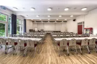 Cjd Bonn Castell