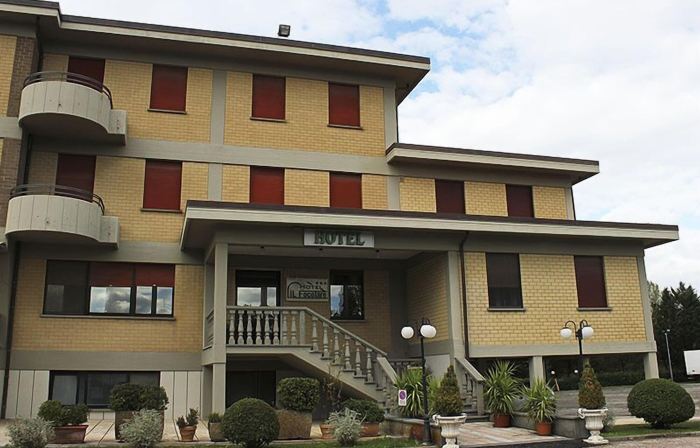 Hotel Il Focolare
