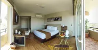 DM Hoteles Moquegua Hotels in Moquegua