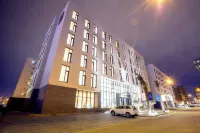Delta Hotel Apartments