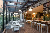 Cassa Luxury Homes -  Ferienwohnungen