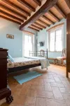 Casa di Arola فنادق في Sala Baganza