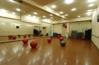 Armenian Village Park Hotel & Free Water Park, Gym - Gym