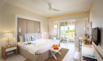 Premium Room – Ocean View