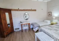 리지스보스 B & B Graaff-Reinet 호텔