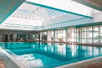 The Orangers Beach Resort and Bungalows All Inclusive Hotels in Hammamet Sud