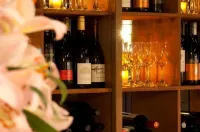 Hotel High Plains - bar