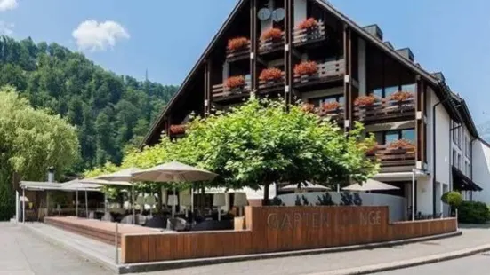 Hotel Krone Sarnen