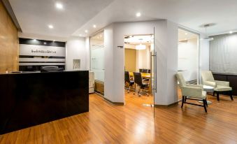 Lotte Hotel Vladivostok