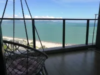Huizhou Xiaojingwan HSea Heart Apartment - Pemandangan Pantai