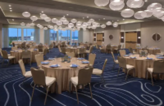 리도 비치 리조트 - 새러소타