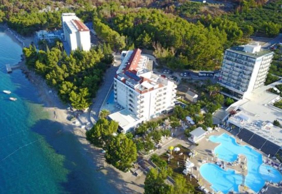 Hotel Tamaris-Makarska Updated 2023 Room Price-Reviews & Deals | Trip.com