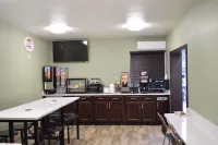 Super 8 by Wyndham Raleigh Downtown Hotels in Wake County