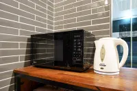 Daegu Palgongsan Seven