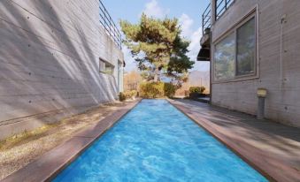 Gapyeong Yirae Pension - Housity