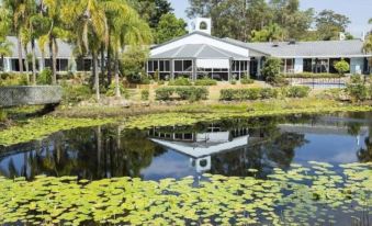 The Cubana Resort Nambucca Heads