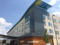 Aloft College Station