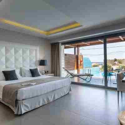 Boutique 5 Hotel & Spa Rooms