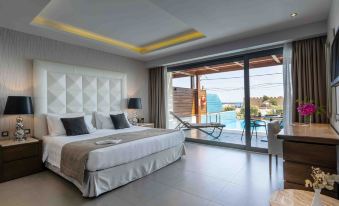 Boutique 5 Hotel & Spa