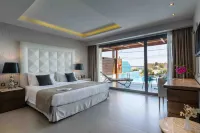 Boutique 5 Hotel & Spa Hotels near Lindos Acropolis