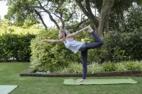 Hotel Villa Cipriani - Gym