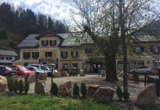 메츠게르비트 비에 헬리 외관