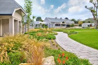 Knysna Hollow Country Estate Hotels in Knysna Local Municipality