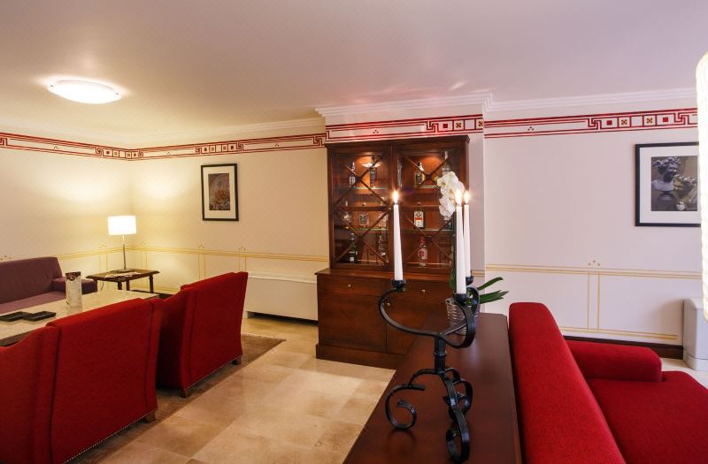 Fpi - Arena di Serdica Hotel photo 3
