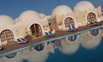 Lagona Village Hotel - Dahab