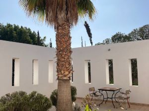 Modern Villa Just 8 km from Essaouira and Its Beach