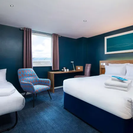 Travelodge Hotel - Ramsgate Seafront