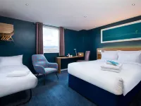 Travelodge Hotel - Ramsgate Seafront