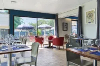 Kyriad Tarbes - Bastillac - petit déjeuner