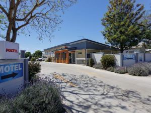 Gunnedah Lodge Motel