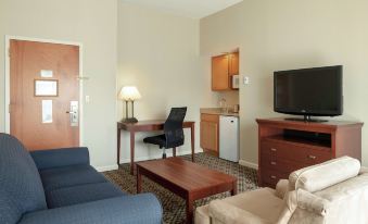 DoubleTree Suites by Hilton Mt. Laurel