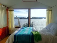 Room in Lodge - Lucsay Titicaca Lodge Các khách sạn ở 