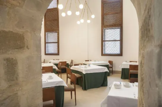 Parador de Lleida Ocio y actividades recreativas Photos