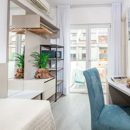 Hotel Pigalle