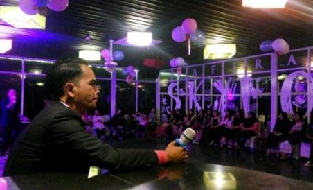 Hotel Safira Magelang - Housity