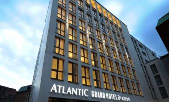 Atlantic Grand Hotel Bremen