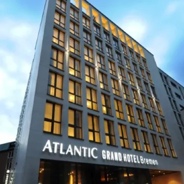 Atlantic Grand Hotel Bremen