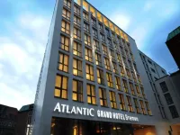 Atlantic Grand Hotel Bremen Hôtels à : Brême