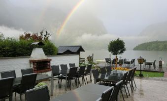 Hotel Haus am See Self Check-IN