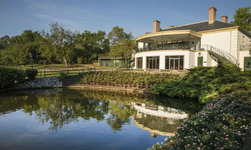 Williamsburg Lodge, Autograph Collection