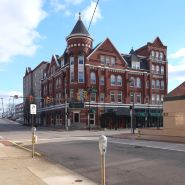 The Blennerhassett Hotel