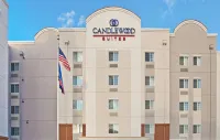 Candlewood Suites 達拉斯普萊諾東理查森