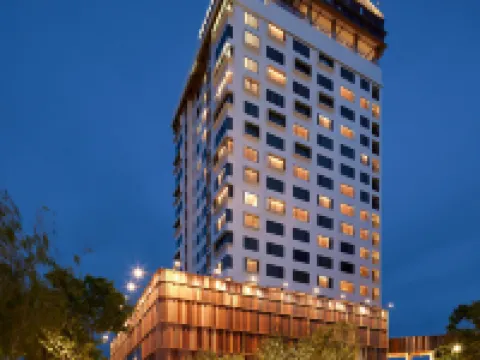 Centara Korat Hotels near RN yard