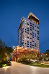 Centara Korat Hotels in der Nähe von Wat SA Bua Khluean